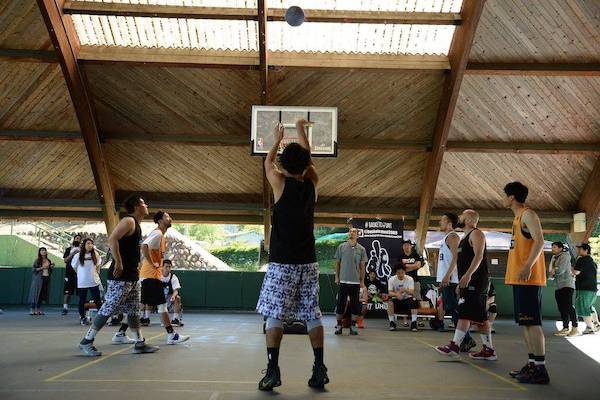 3on3トーナメント Games 開催決定 バスケのユニフォームオーダーならbasketcount バスケットカウント